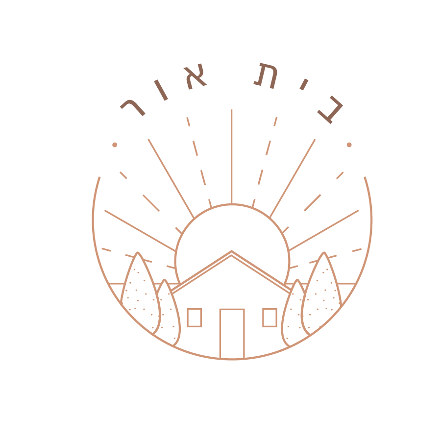 Beit Or Logo